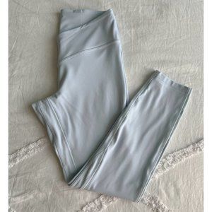 Lululemon Align V-Waist Pant 25" Size 8